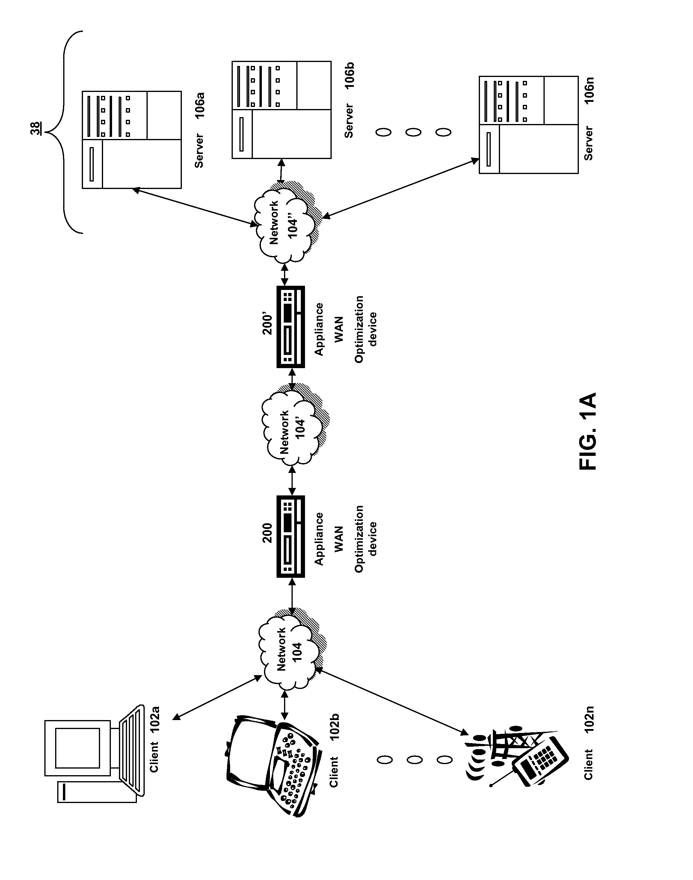 Systems and methods for identifying long matches of data in a compression history