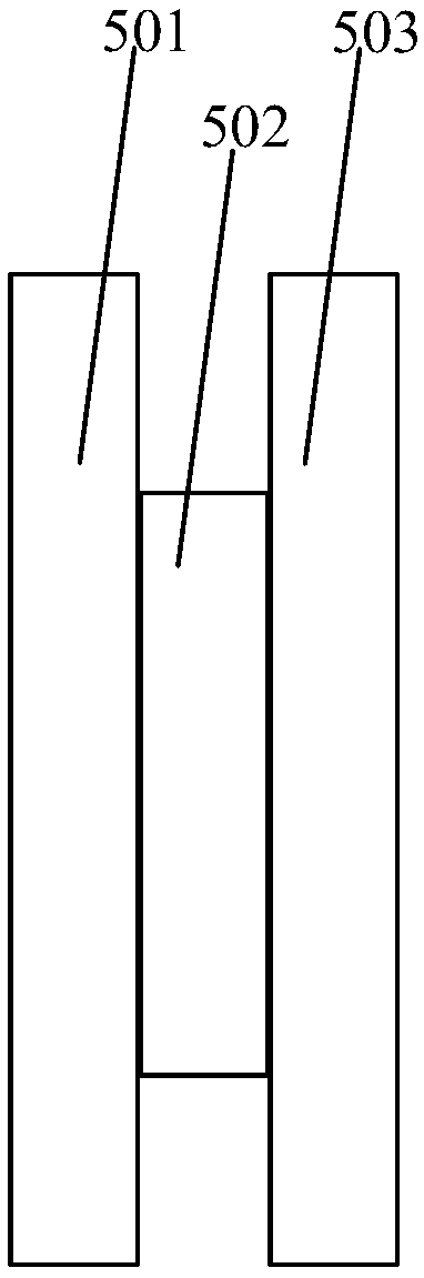 Quantum dot electroluminescent device and preparation method thereof