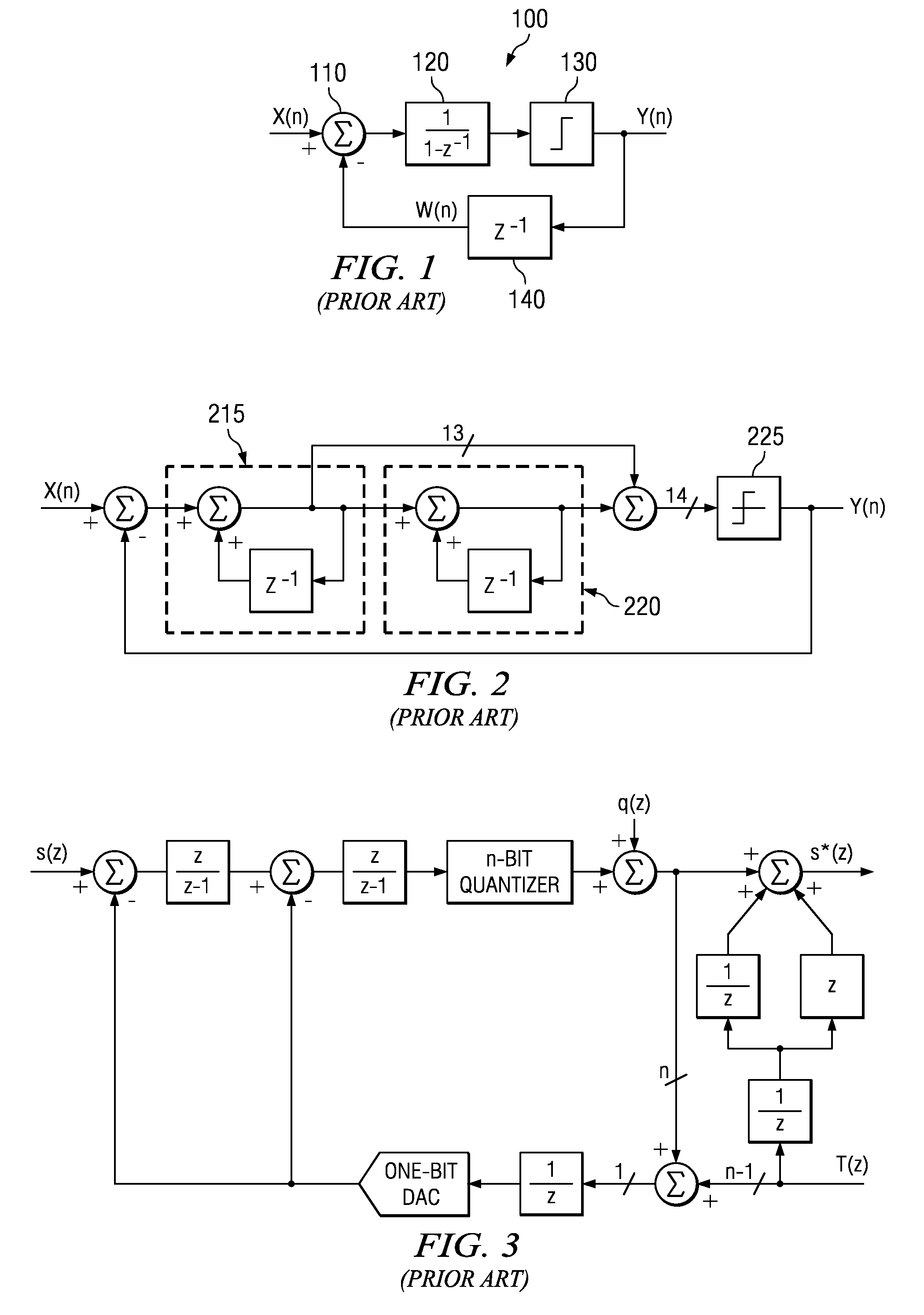 Delta-sigma analog-to-digital converter with pipelined multi-bit quantization