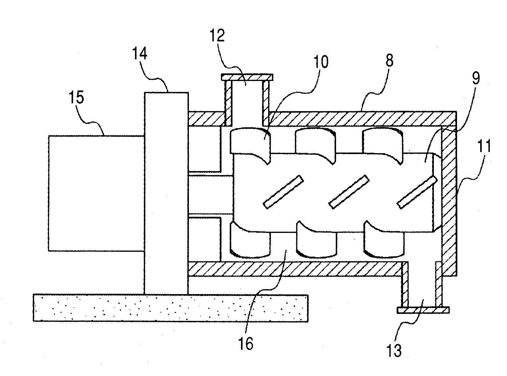 Magnetic carrier and two-components developer