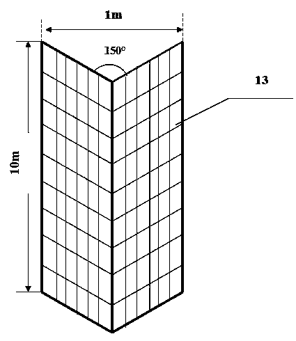 Carbon fiber microalgae cultivating system using wastewater resources