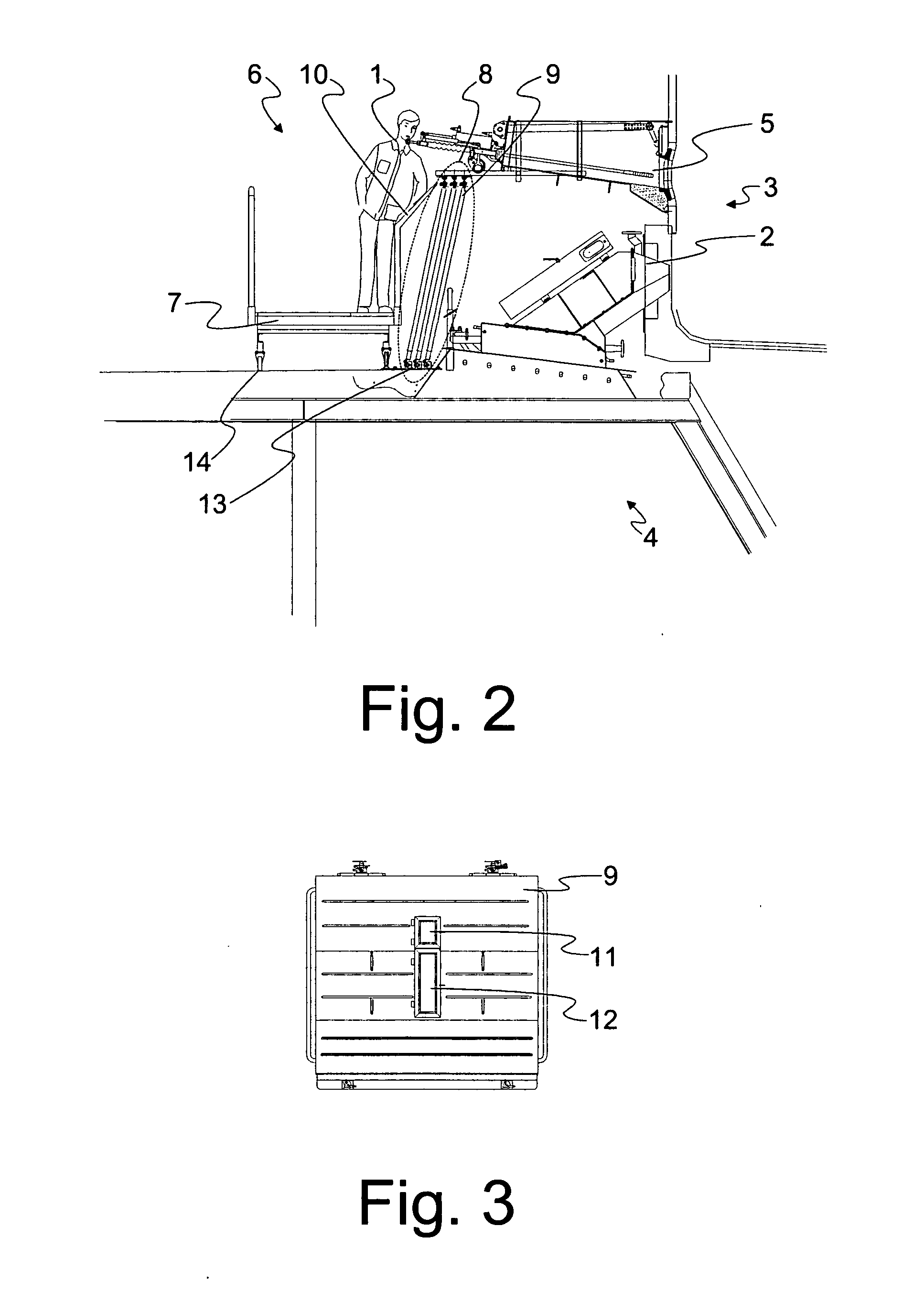 Shielding arrangement for the smelt spout area of a recovery boiler