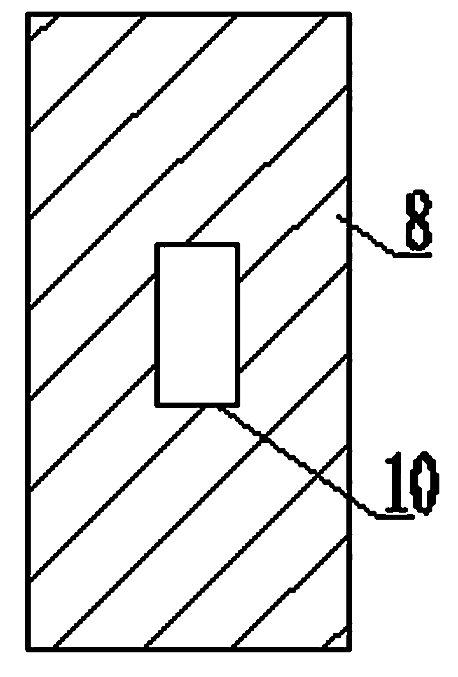 Air-conditioning system, method and device for measuring refrigerant weight of air-conditioning system