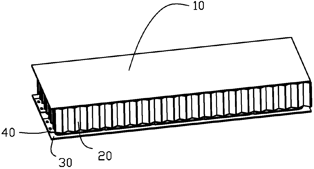 Chassis device of electric vehicle