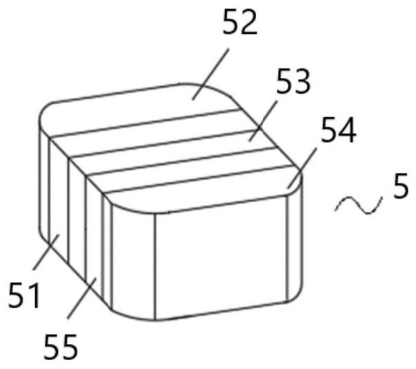 Active vision SLAM system based on panoramic camera