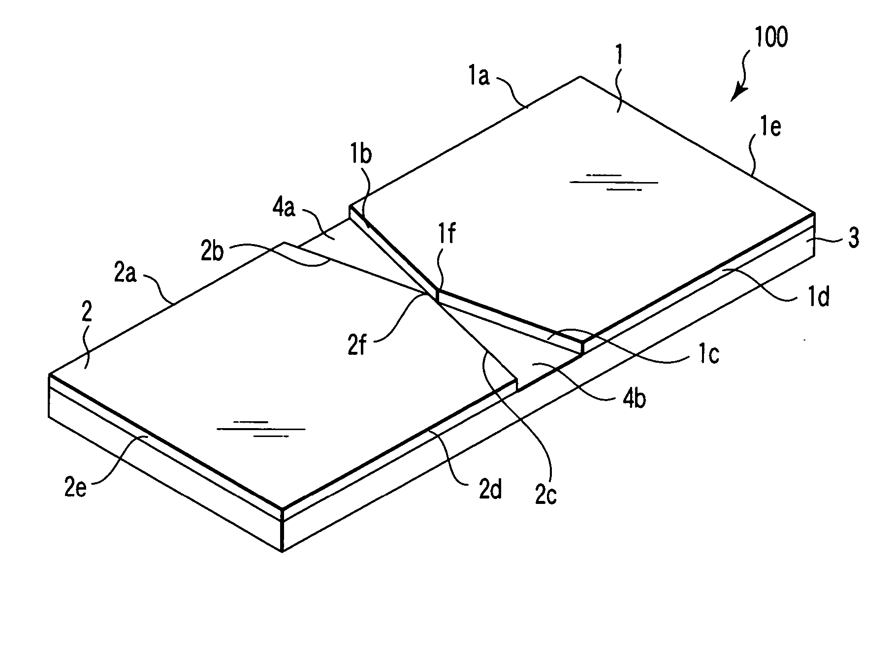 Wideband antenna and communication apparatus having the antenna