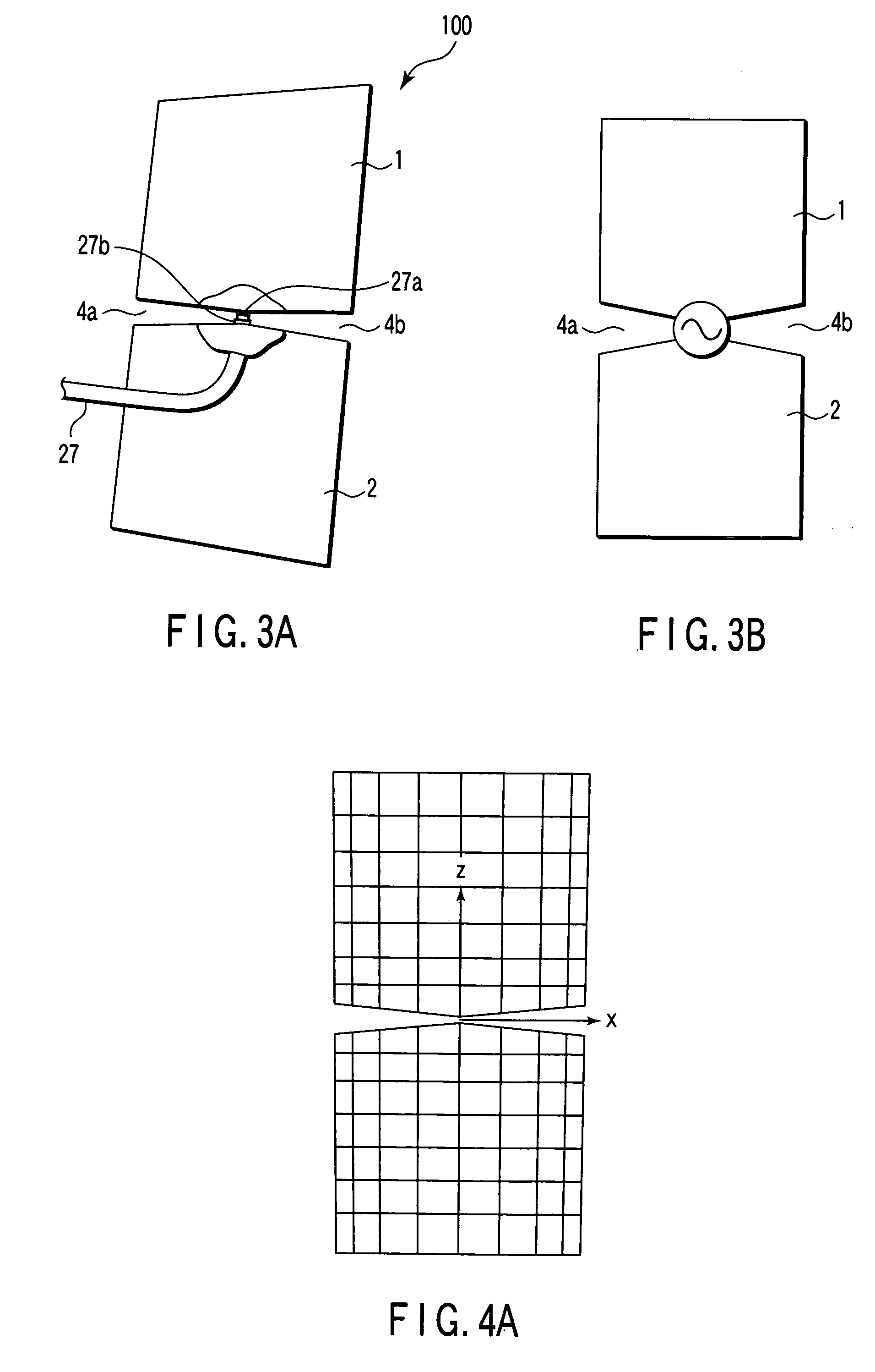 Wideband antenna and communication apparatus having the antenna