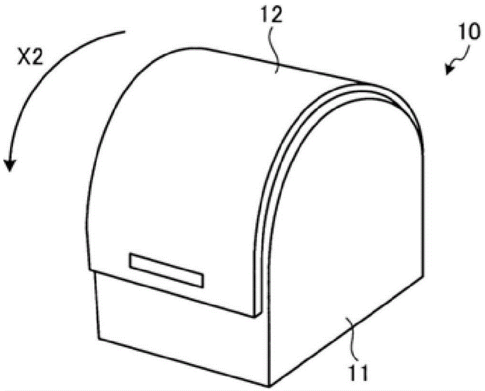 Reading apparatus and reading method