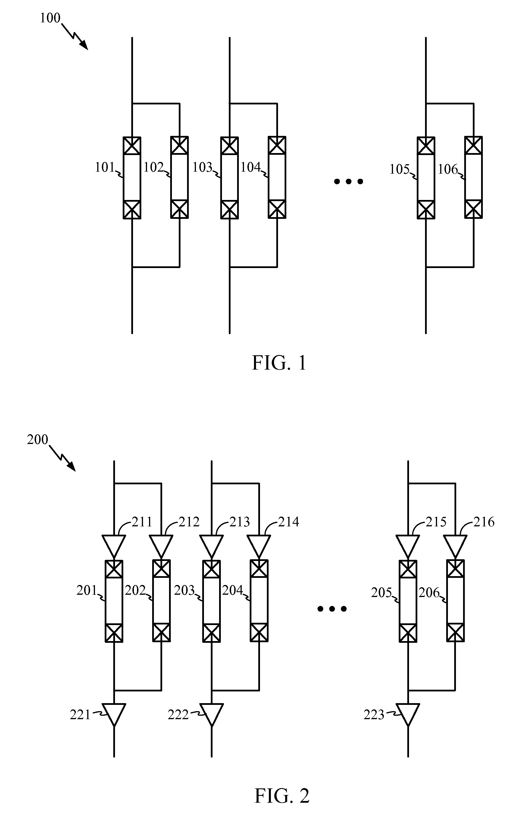 Systems and Methods Utilizing Redundancy in Semiconductor Chip Interconnects