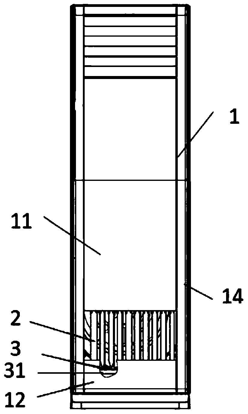 Air conditioner and control method thereof