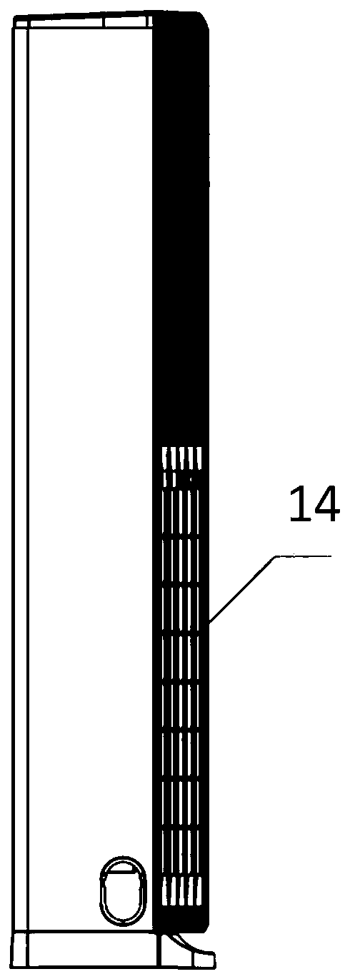 Air conditioner and control method thereof