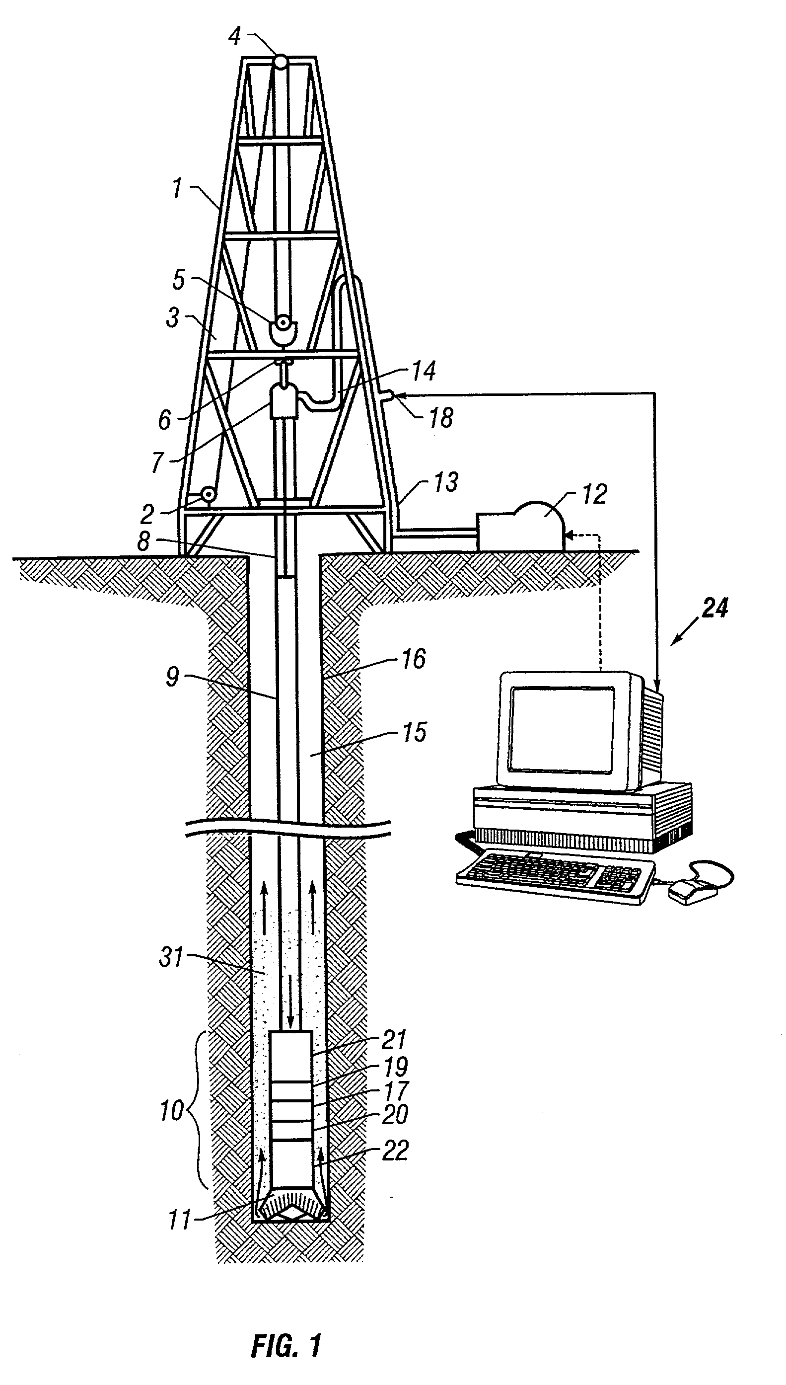 Oscillating shear valve for mud pulse telemetry