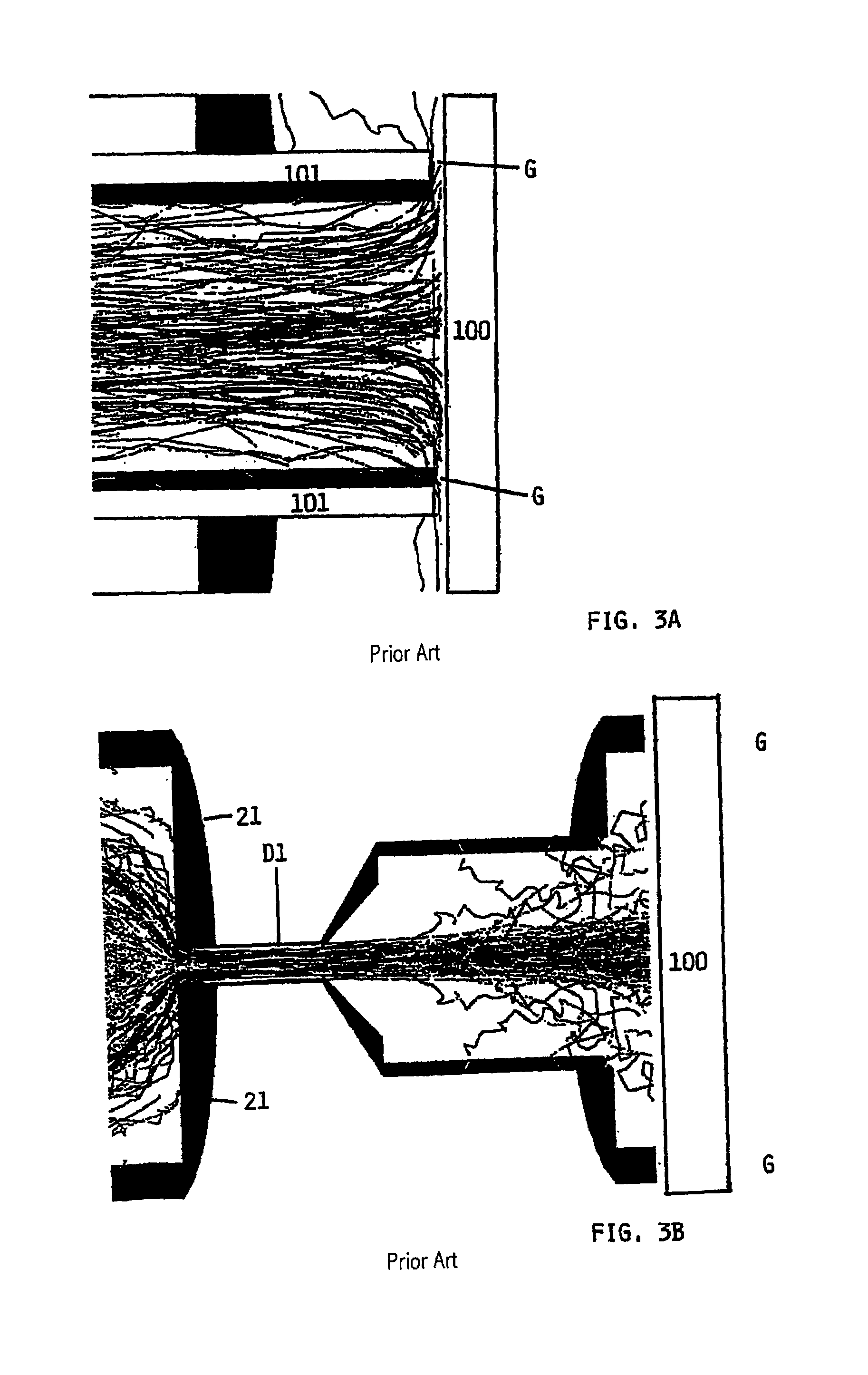 Mems pilot valve