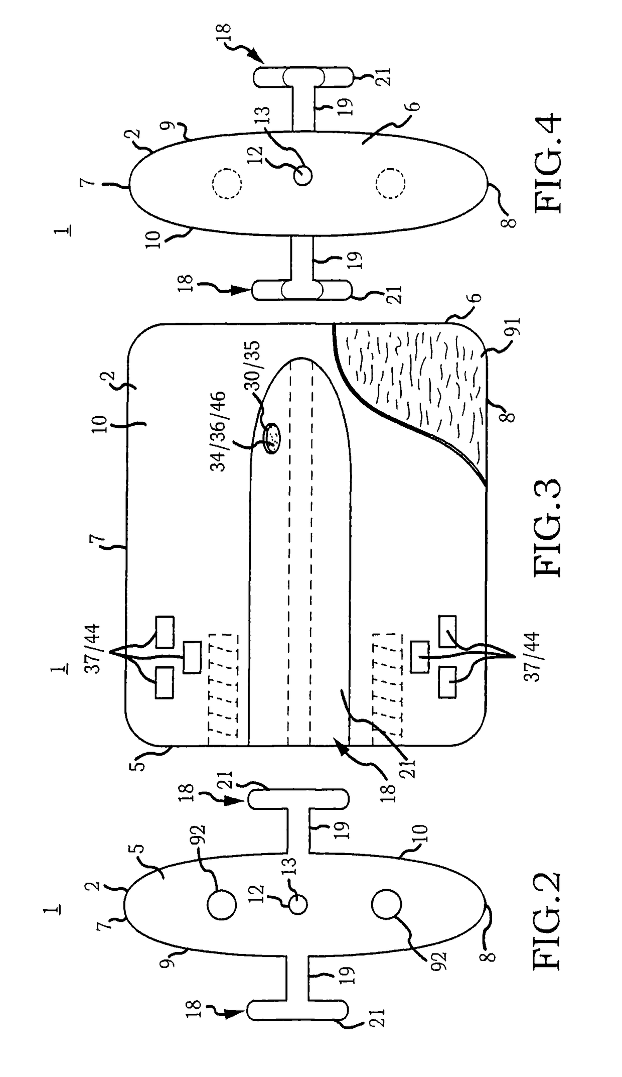 Sacroiliac joint implant system