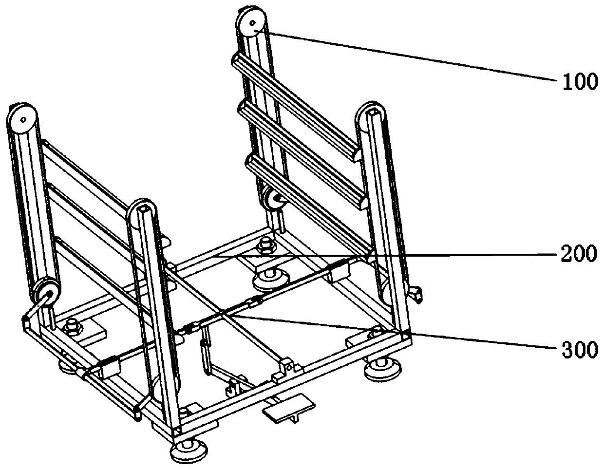 car roof rack