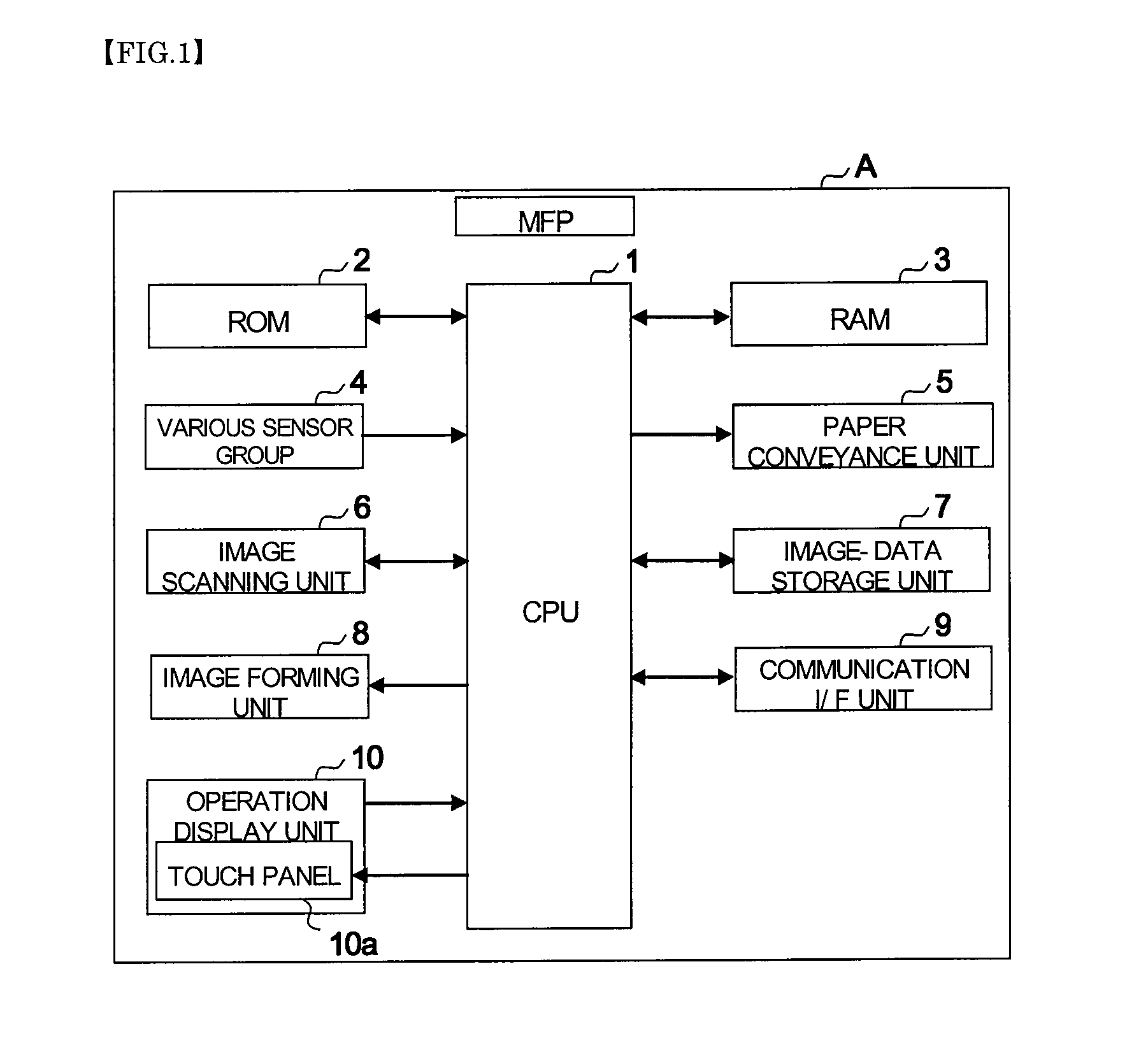 Image forming apparatus