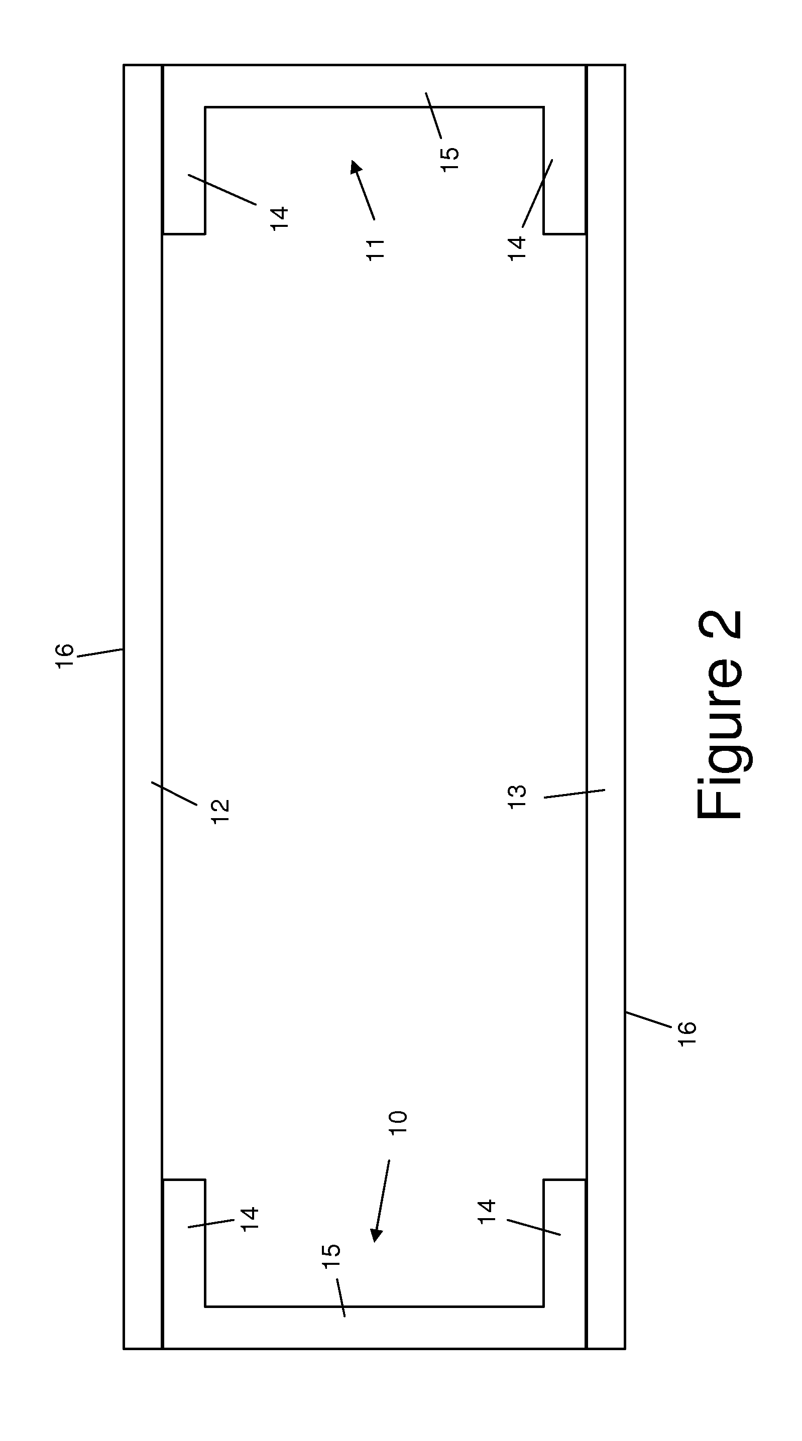 Composite structure