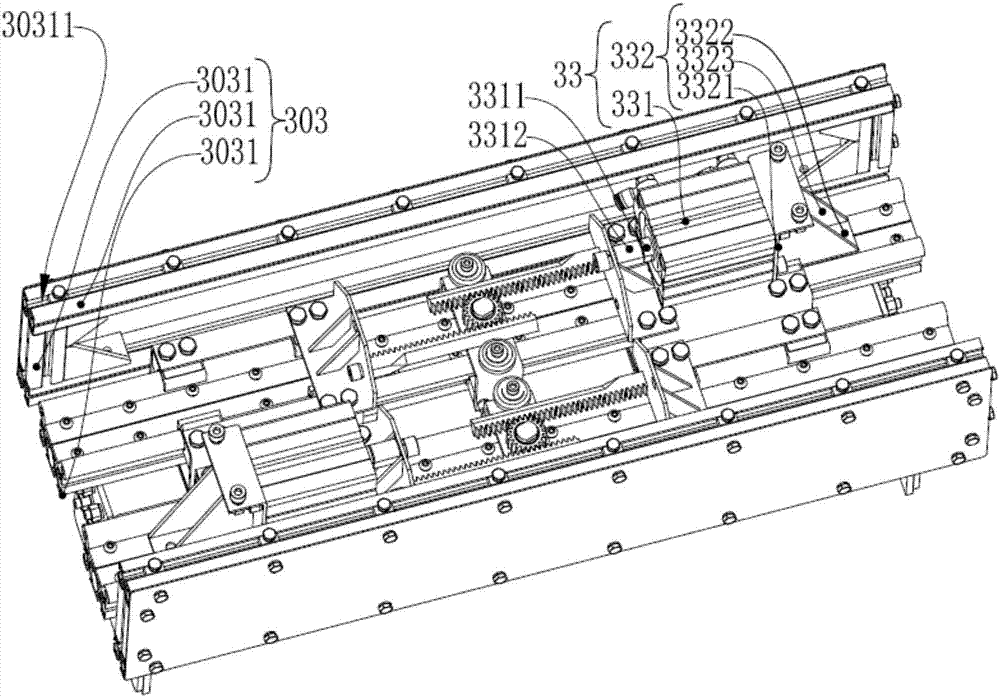 High-reliability mechanical gripper mechanism