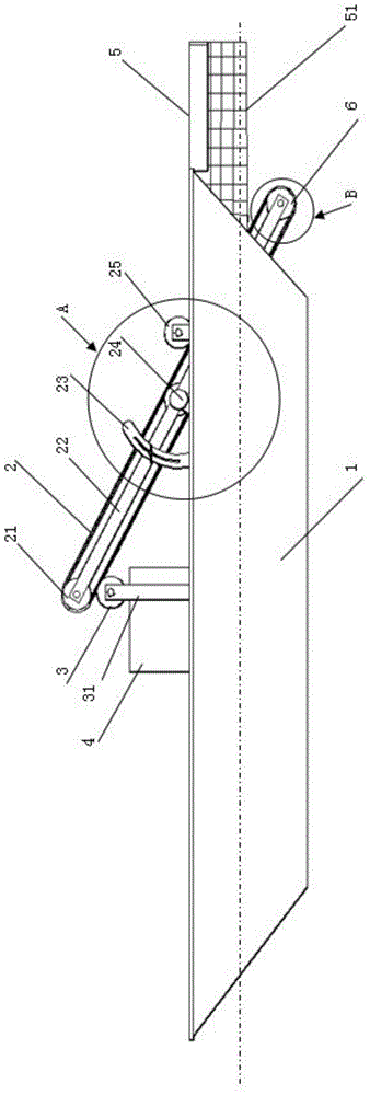 Method for manufacturing aquatic plant harvesting and salvaging equipment