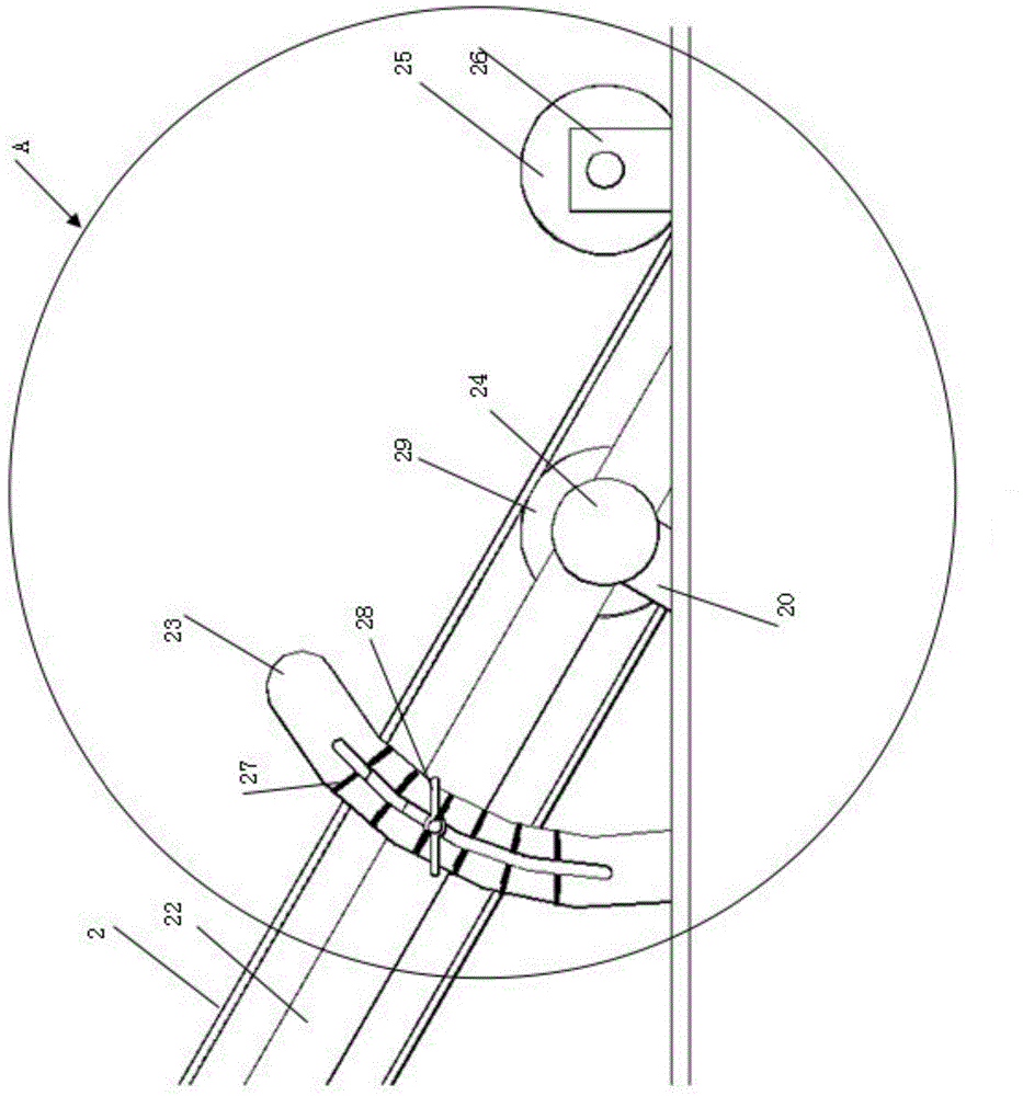 Method for manufacturing aquatic plant harvesting and salvaging equipment