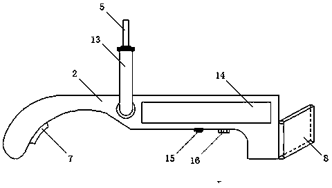 Wearable electroencephalogram waking state detector