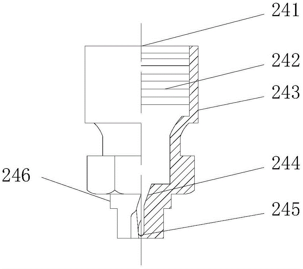 Multifunctional agricultural machine