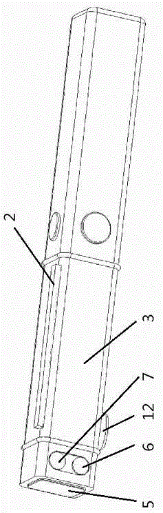 Intelligent pen