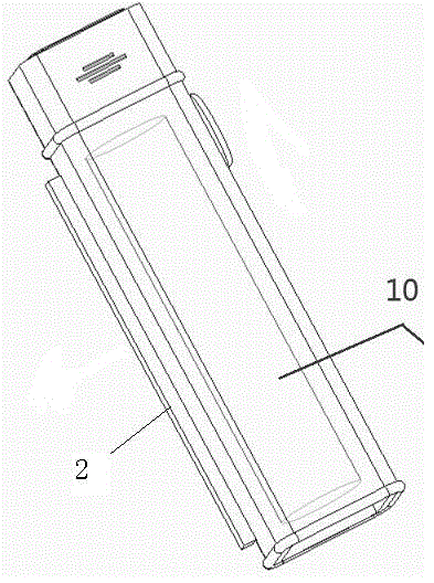 Intelligent pen