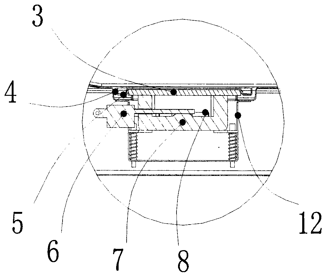 Steam oven