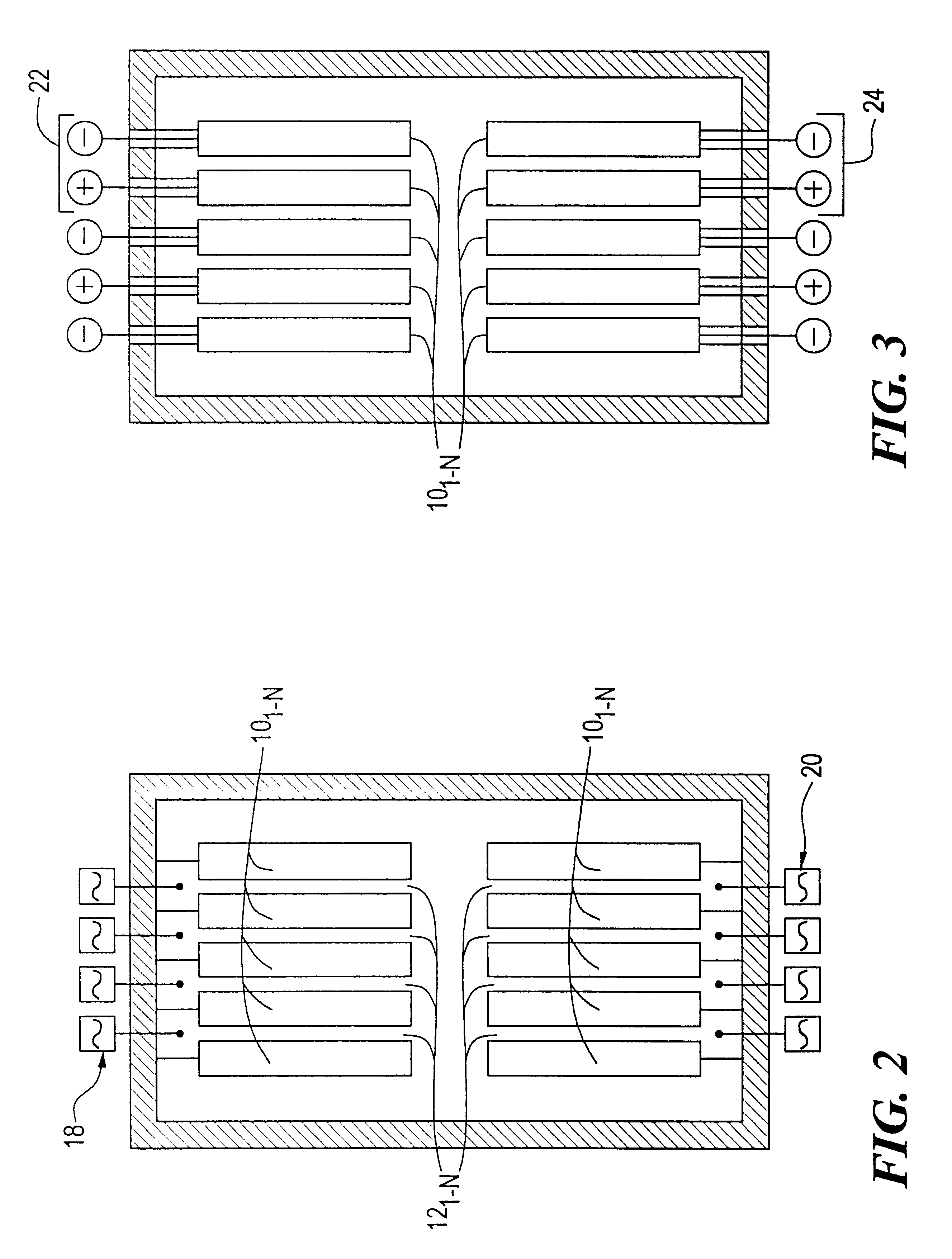 Coherent multiple beam laser system