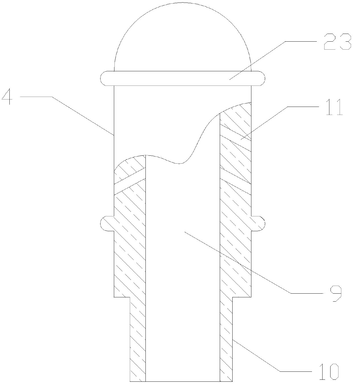 Cardiovascular feeder