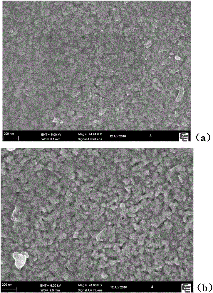 Molecularly imprinted electrochemical sensor for detecting trace sulfamonomethoxine