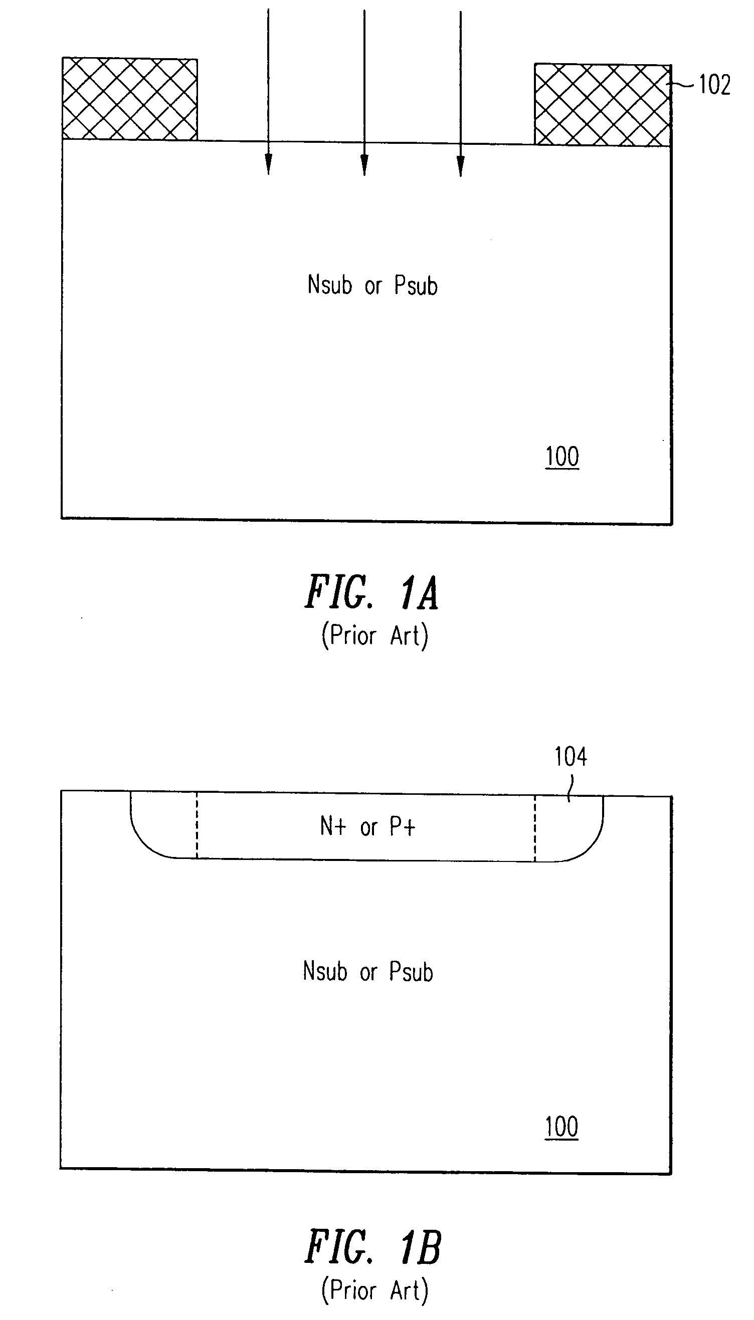 Complementary analog bipolar transistors with trench-constrained isolation diffusion