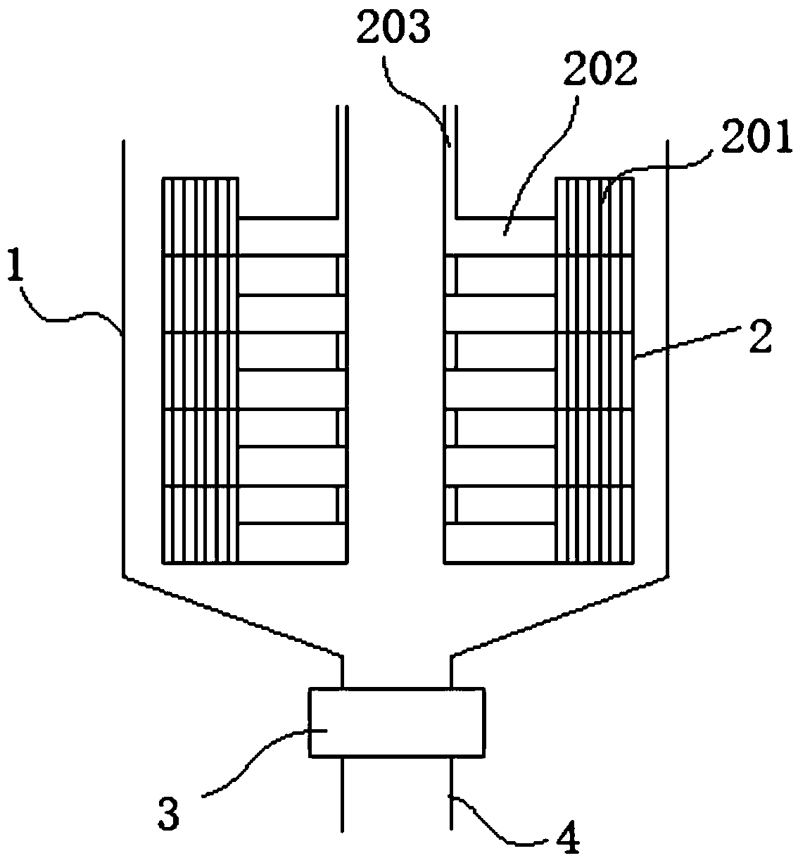 Shrimp and crab farming apparatus