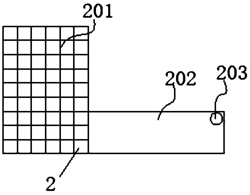 Shrimp and crab farming apparatus