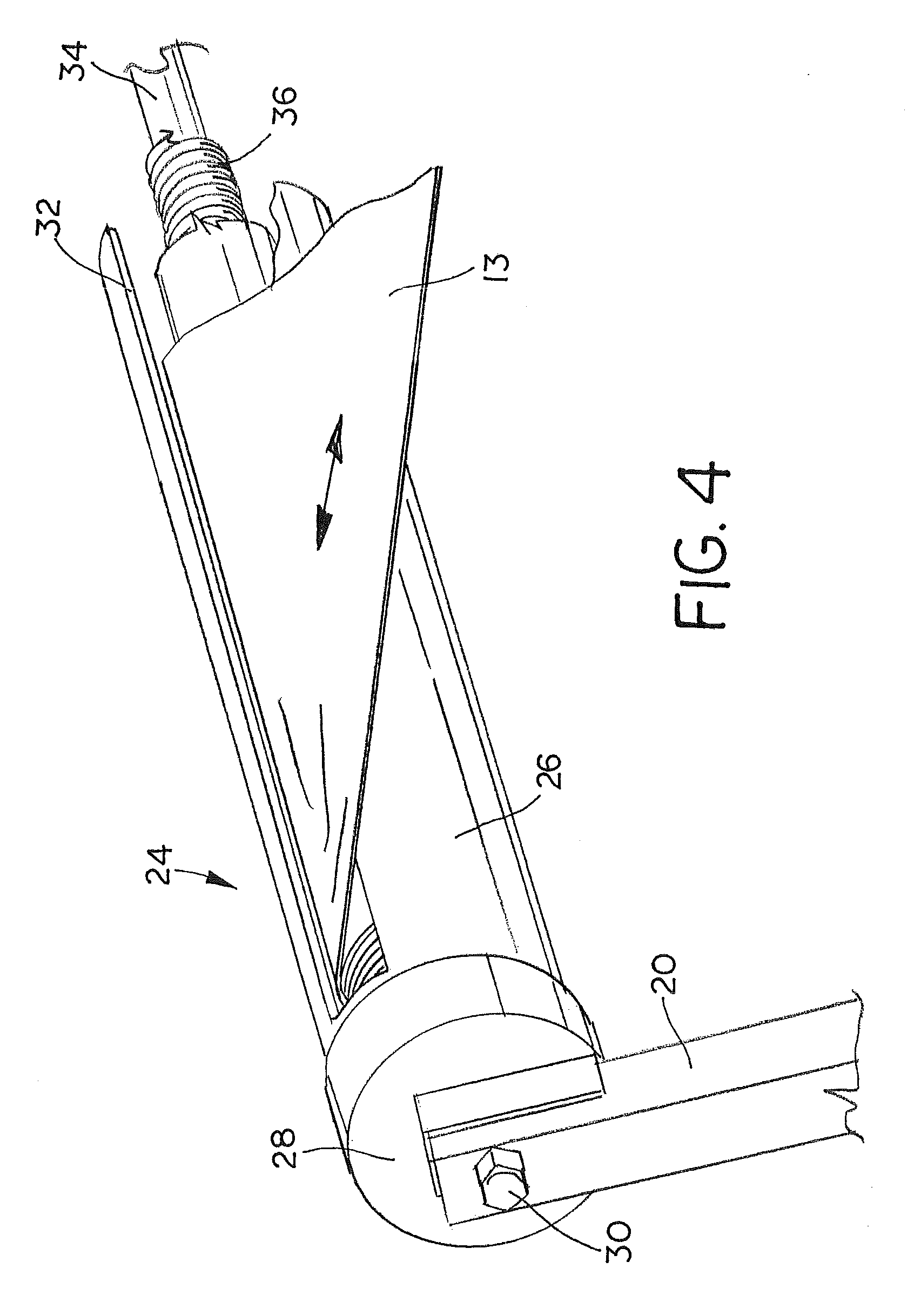 Retractable folding top assembly