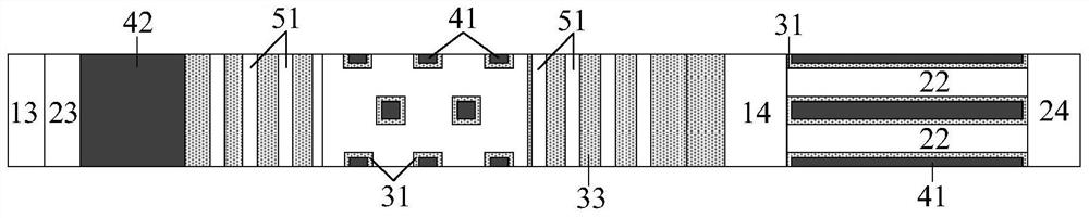 SOI lateral insulated gate bipolar transistor