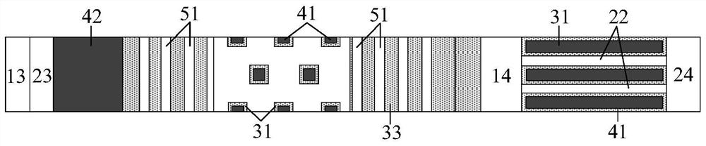 SOI lateral insulated gate bipolar transistor