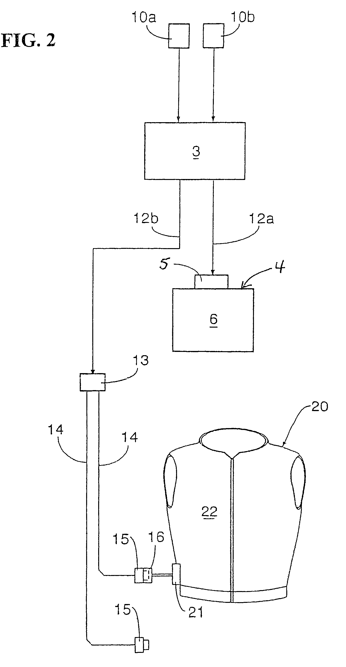 Airbag apparatus for small vehicles