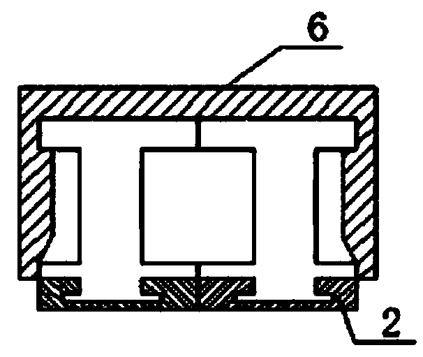 Suspension type water surface greening module and method for cultivating and planting plants by means of module