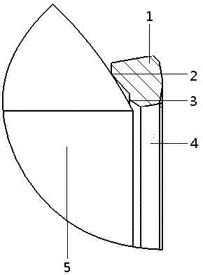 Double-seal valve seat