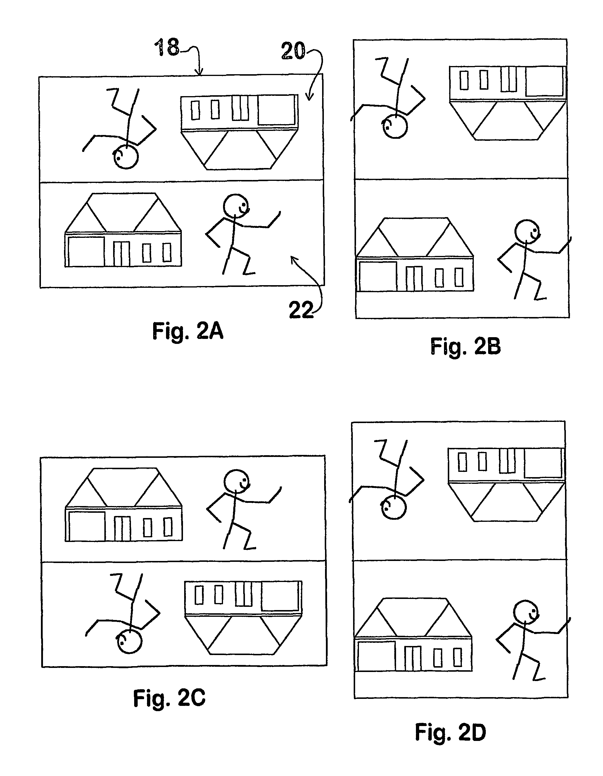 Apparatus for stereoscopic photography