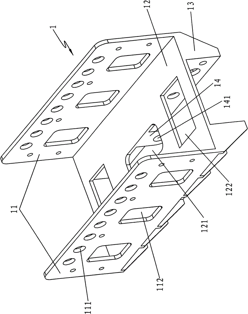 Captive ball quick-release joint structure