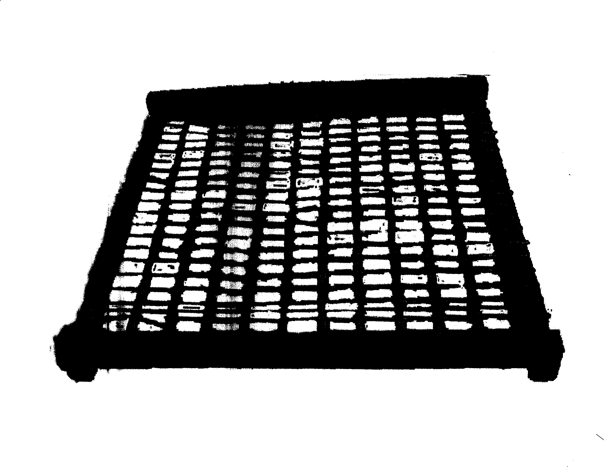 Multifunctional tool for silkworm