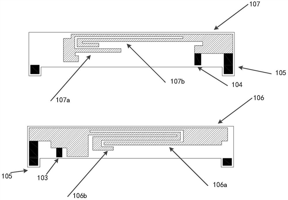 Electronic equipment comprising antenna device