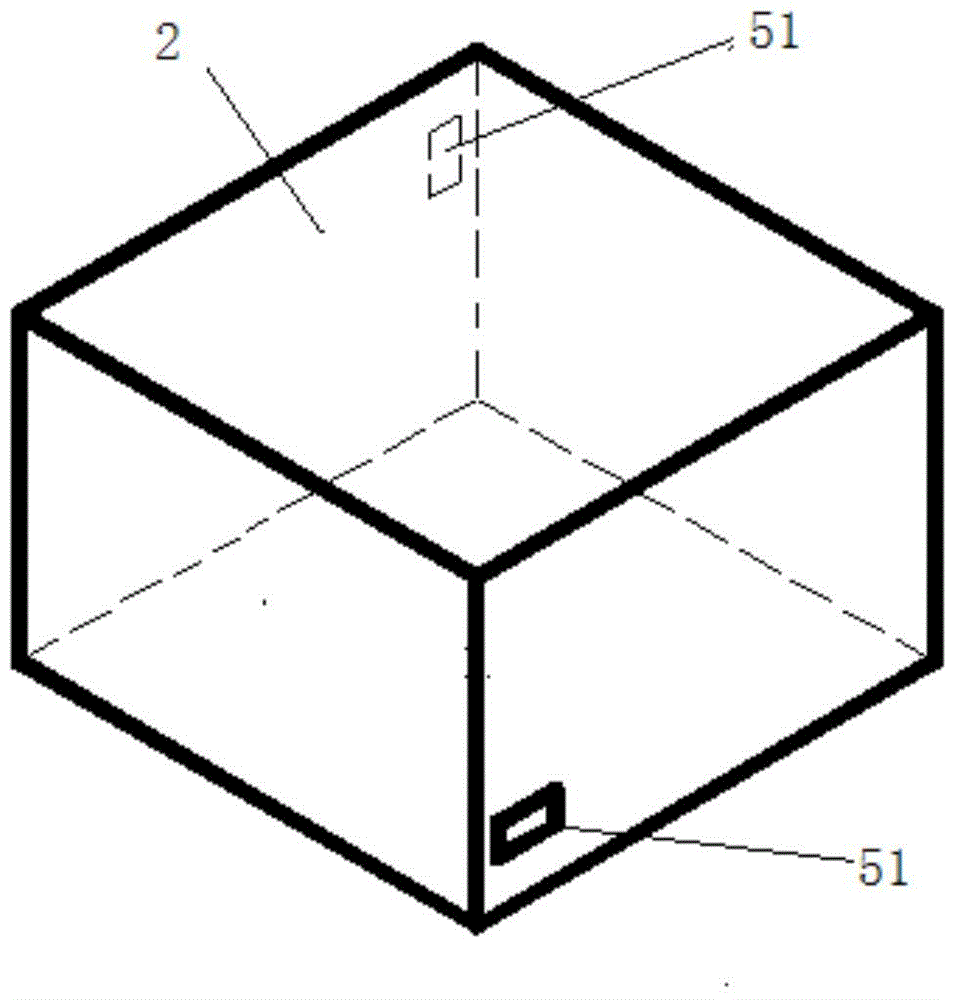 Ultrasonic wave and microwave extraction process