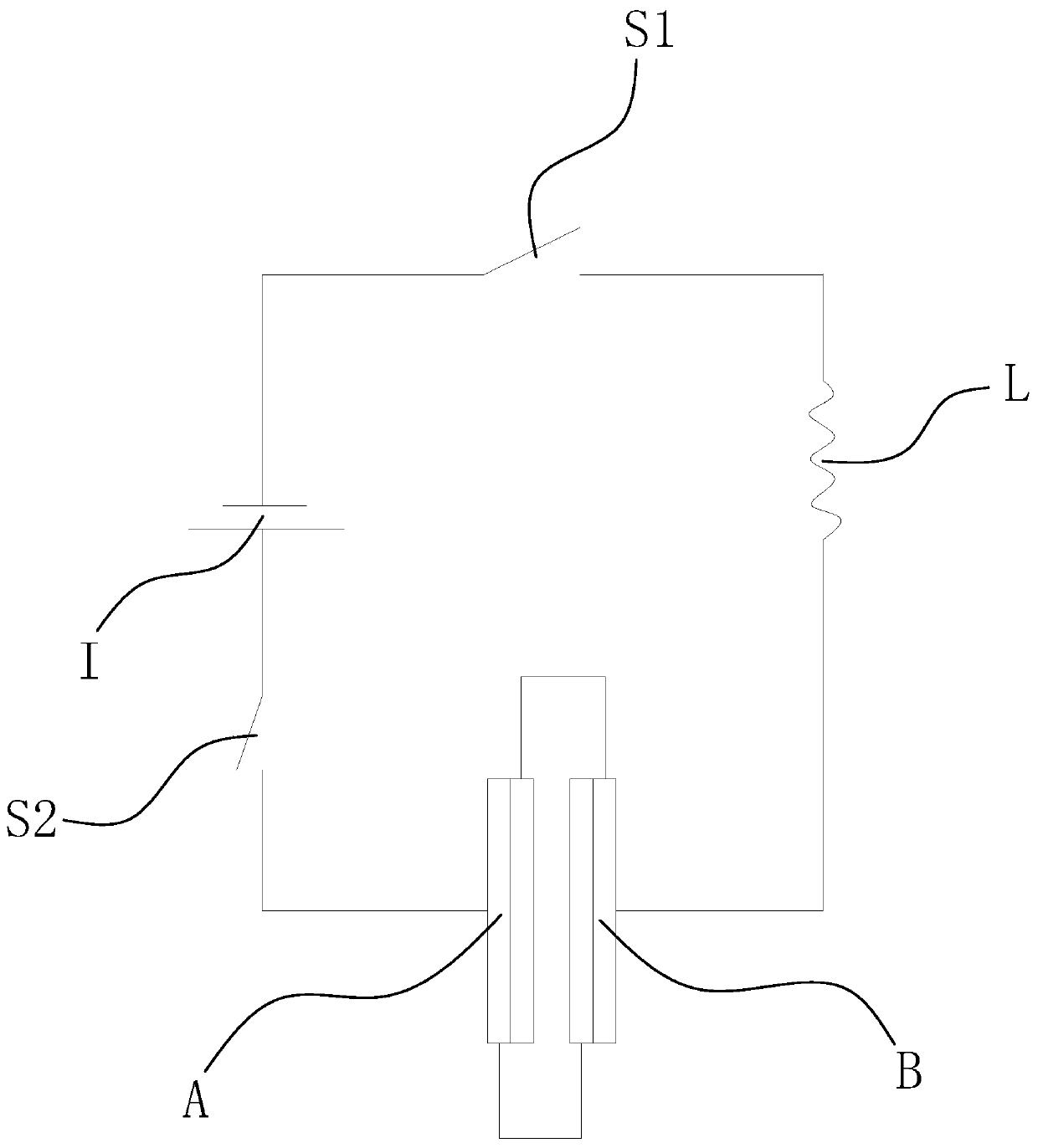 Peristaltic pump for clothing ironing and setting machine