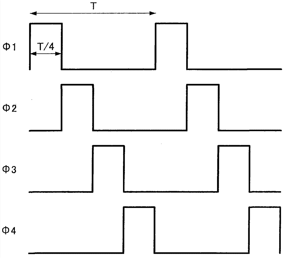 Filter circuit and radio terminal including filter circuit