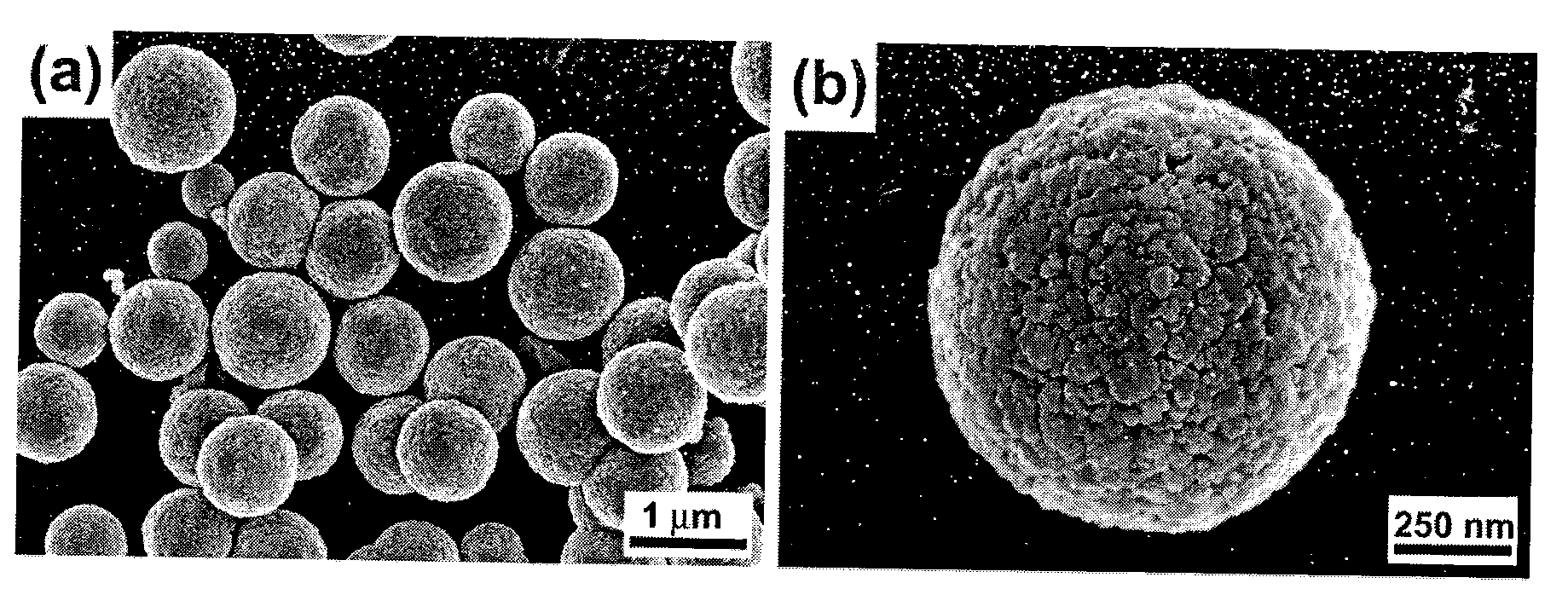 Magnetic nano-pore metal-organic framework core-shell material preparation, functionalized design, and application.