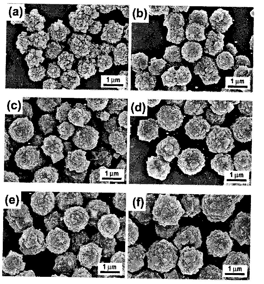 Magnetic nano-pore metal-organic framework core-shell material preparation, functionalized design, and application.